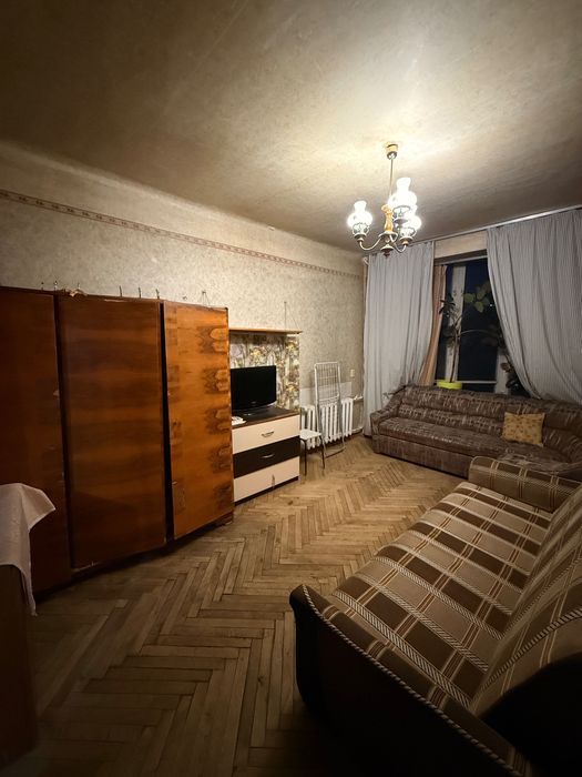 Квартира на просп. Берестейський, 7 в Київ, ID 315852, фото №1