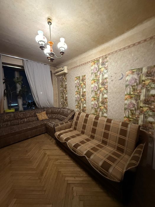 Квартира на просп. Берестейський, 7 в Київ, ID 315852, фото №4