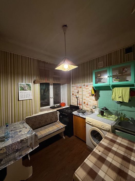 Квартира на просп. Берестейський, 7 в Києві, ID 315852, фото №7