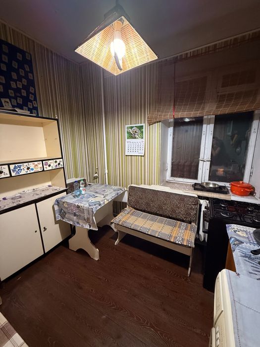 Квартира на просп. Берестейський, 7 в Києві, ID 315852, фото №8