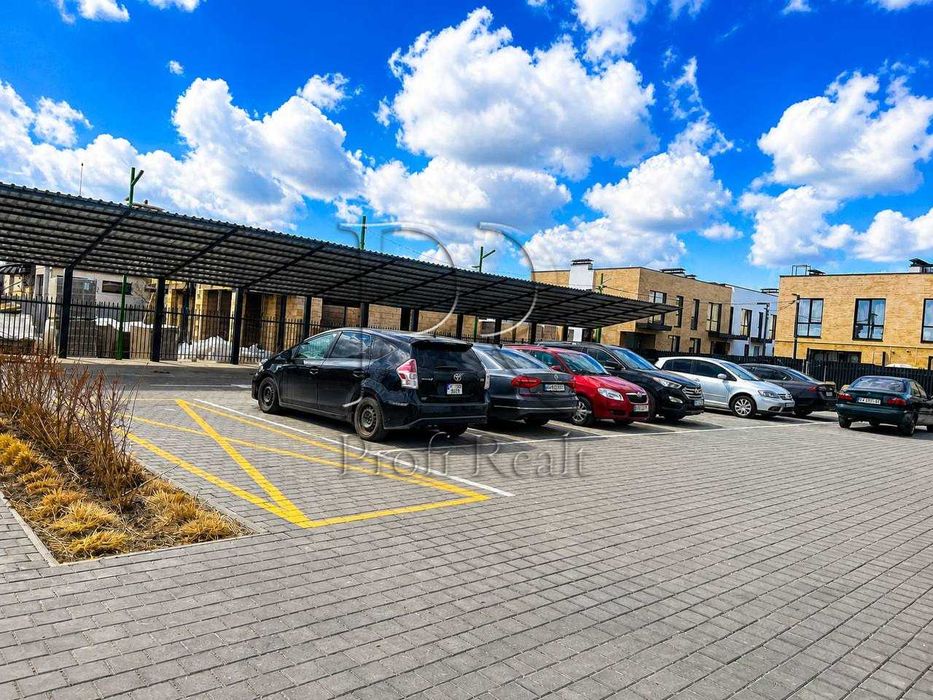 Квартира на ЖК Art Misto в Києві, ID 321802, фото №11