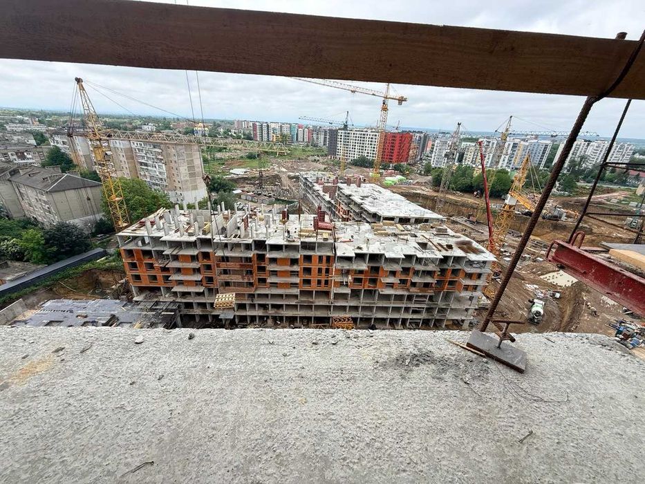 Квартира на City by blago в Івано-Франківську, ID 321811, фото №6