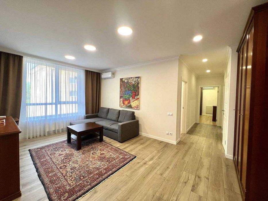 Квартира на вул. Солом'янська, 20В в Київ, ID 315854, фото №1