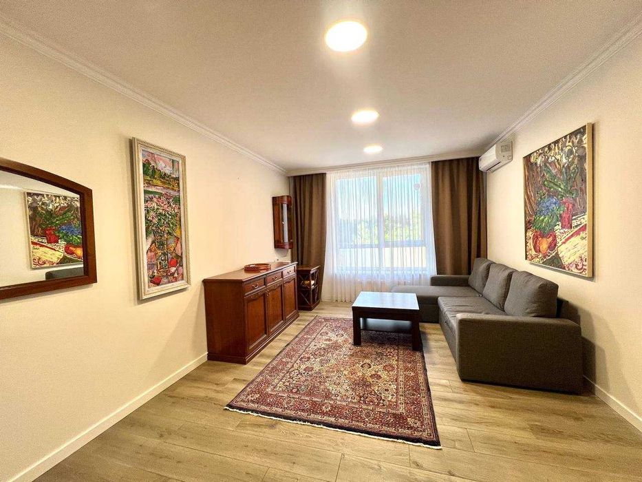 Квартира на вул. Солом'янська, 20В в Київ, ID 315854, фото №2