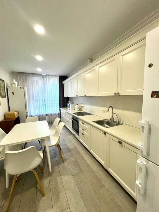 Квартира на вул. Солом'янська, 20В в Київ, ID 315854, фото №3