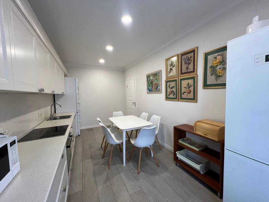 Квартира на вул. Солом'янська, 20В в Київ, ID 315854, фото №4