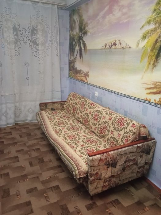 Квартира на вул. Кутузова, 2 в Запоріжжя, ID 315885, фото №1