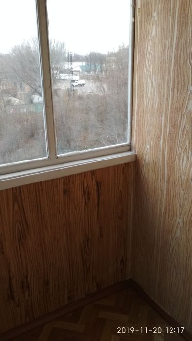 Квартира на вул. Кутузова, 2 в Запоріжжя, ID 315885, фото №3
