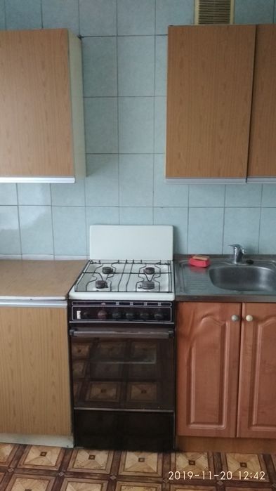 Квартира на вул. Кутузова, 2 в Запоріжжя, ID 315885, фото №4