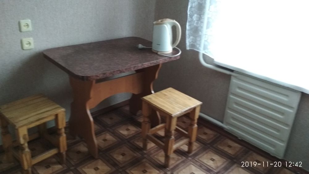 Квартира на вул. Кутузова, 2 в Запоріжжя, ID 315885, фото №5