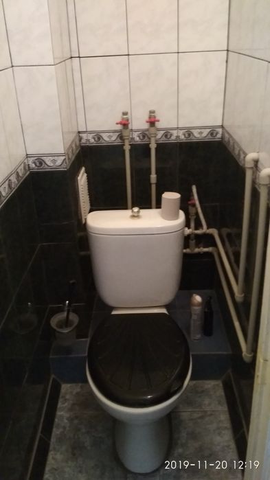 Квартира на вул. Кутузова, 2 в Запоріжжі, ID 315885, фото №6