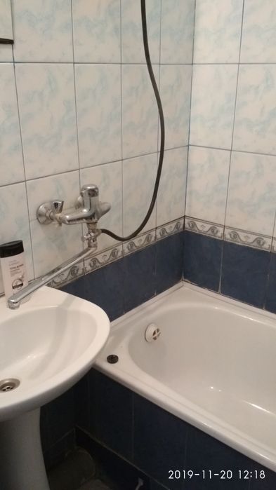 Квартира на вул. Кутузова, 2 в Запоріжжі, ID 315885, фото №7