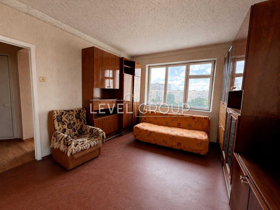 Квартира на вул. Тростянецька, 53 в Київ, ID 326684, фото №4