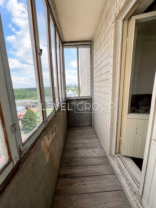 Квартира на вул. Тростянецька, 53 в Києві, ID 326684, фото №8