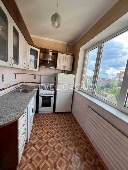 Квартира на вул. Тростянецька, 53 в Києві, ID 326684, фото №10