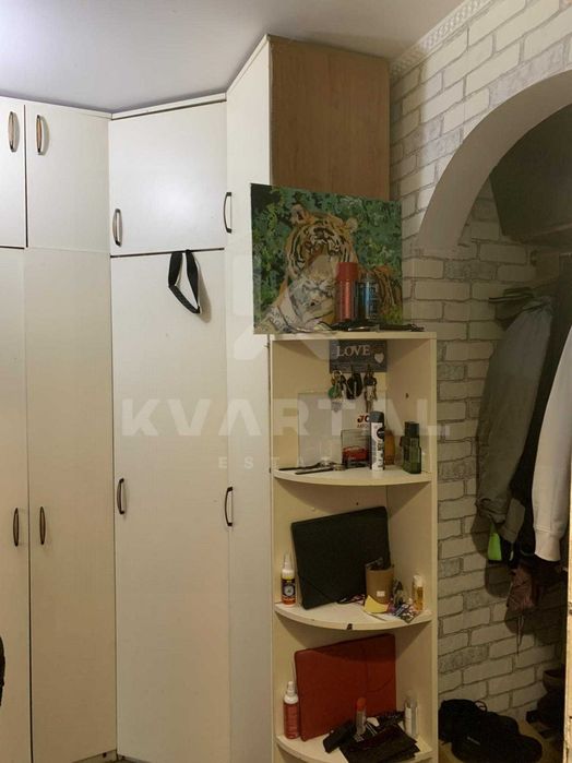 Квартира на пл. Шевченка, 3А в Києві, ID 321803, фото №11