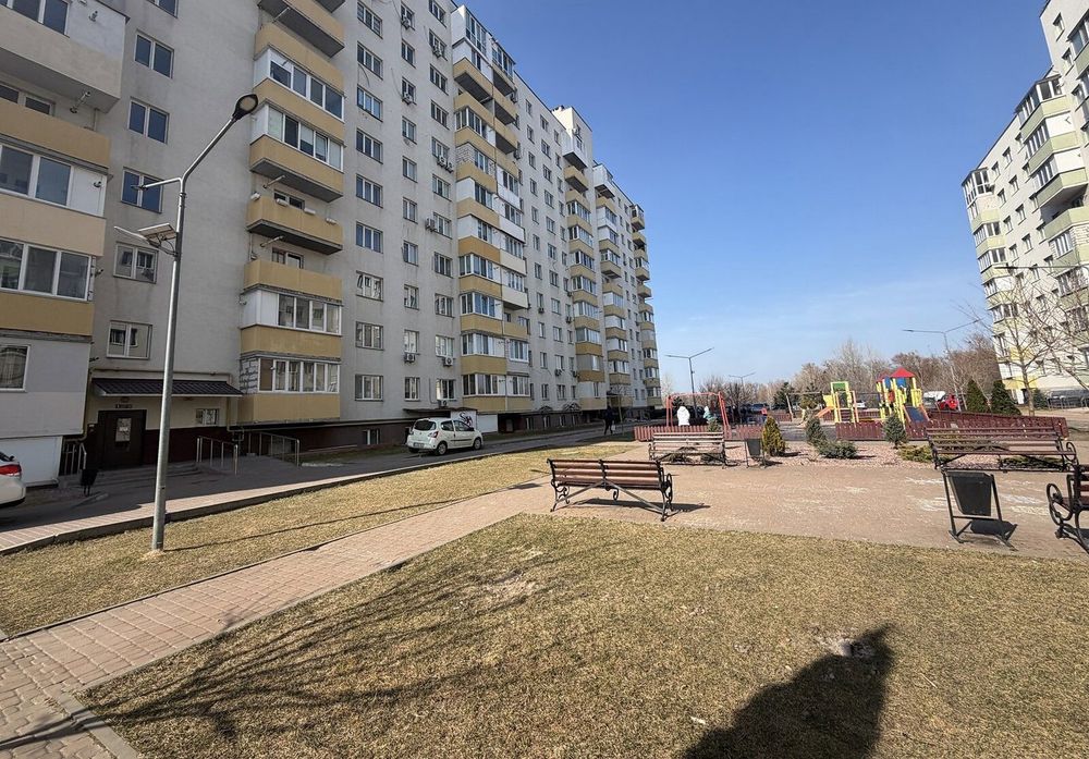 Квартира в Києві, ID 321780, фото №12
