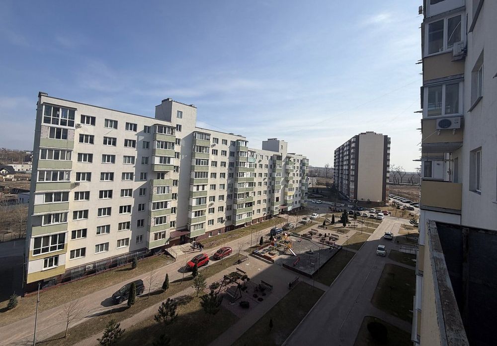 Квартира в Києві, ID 321780, фото №13