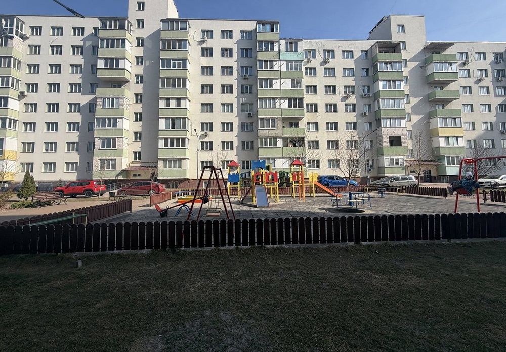 Квартира в Києві, ID 321780, фото №9