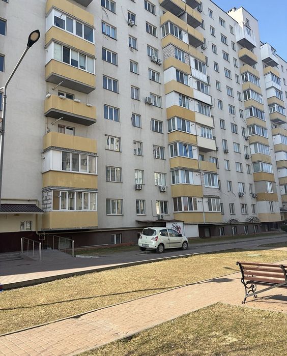 Квартира в Києві, ID 321780, фото №10