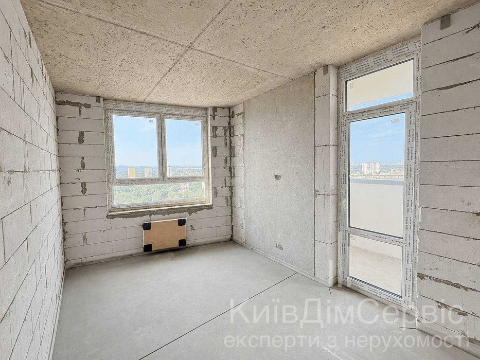 Квартира на ЖК Райдужний в Київ, ID 321807, фото №1