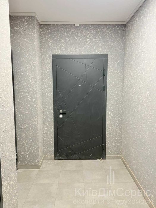 Квартира на ЖК Райдужний в Києві, ID 321807, фото №16