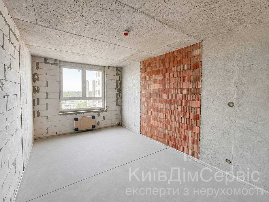 Квартира на ЖК Райдужний в Київ, ID 321807, фото №3