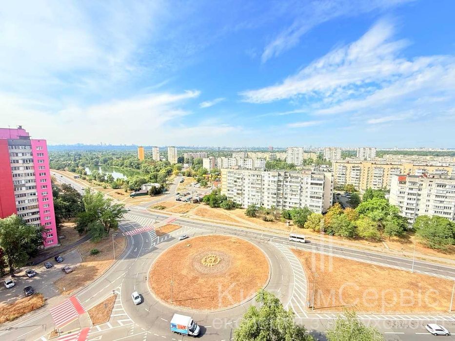 Квартира на ЖК Райдужний в Київ, ID 321807, фото №4
