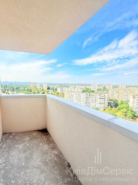 Квартира на ЖК Райдужний в Київ, ID 321807, фото №5