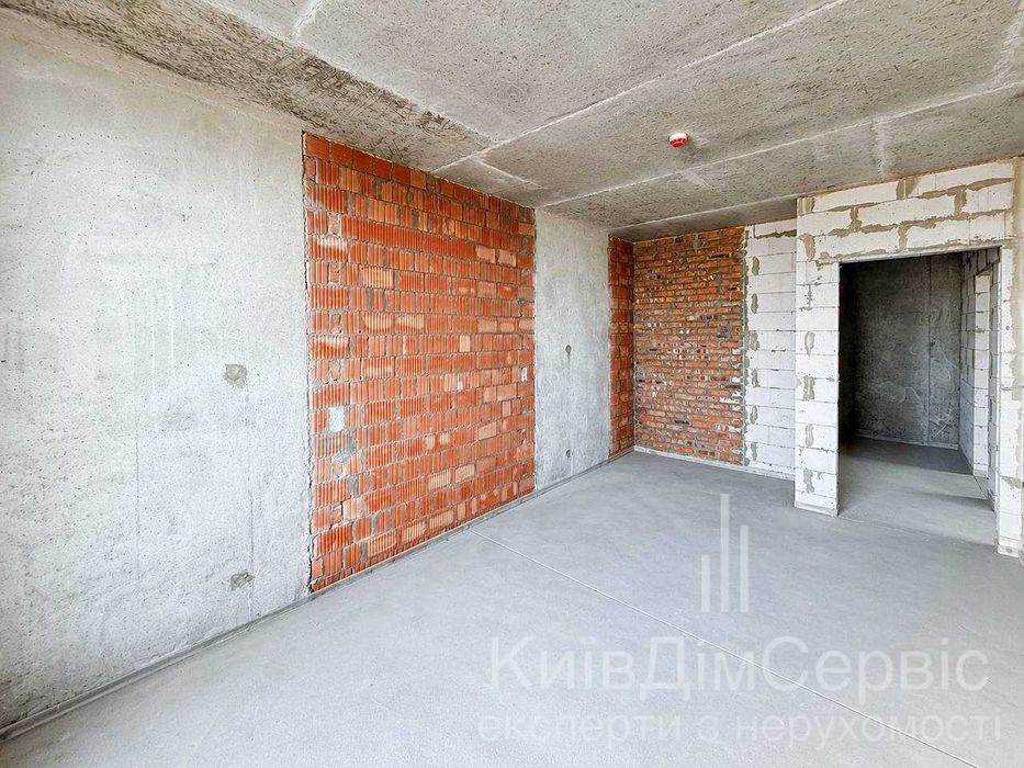 Квартира на ЖК Райдужний в Києві, ID 321807, фото №8