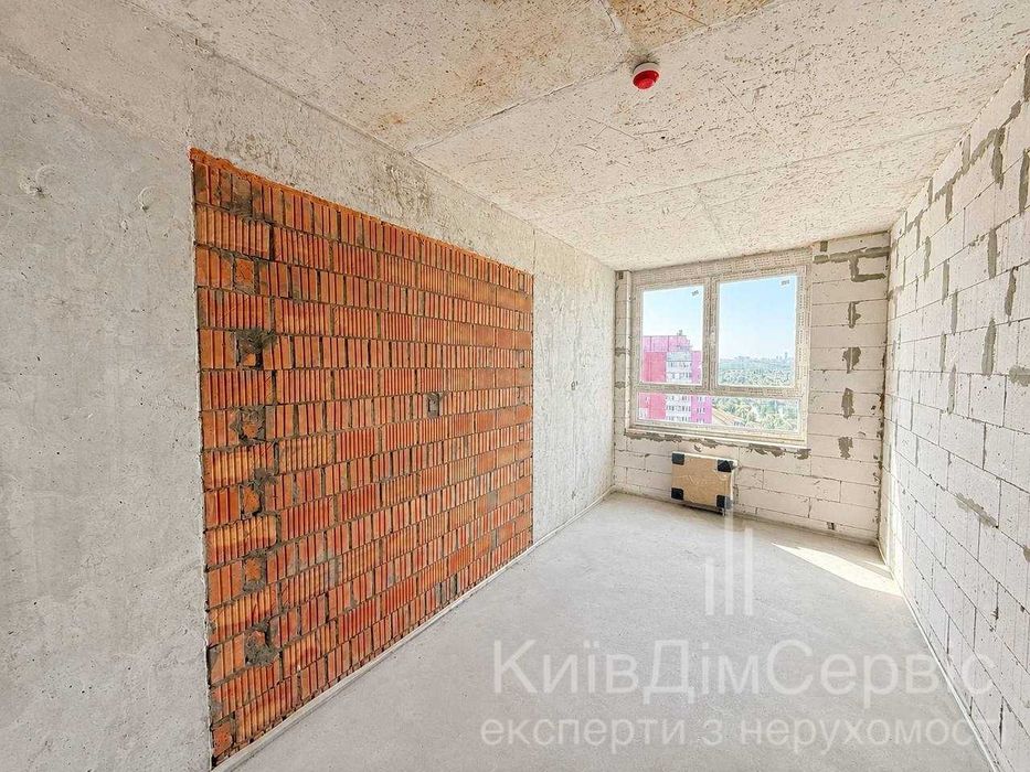 Квартира на ЖК Райдужний в Києві, ID 321807, фото №9