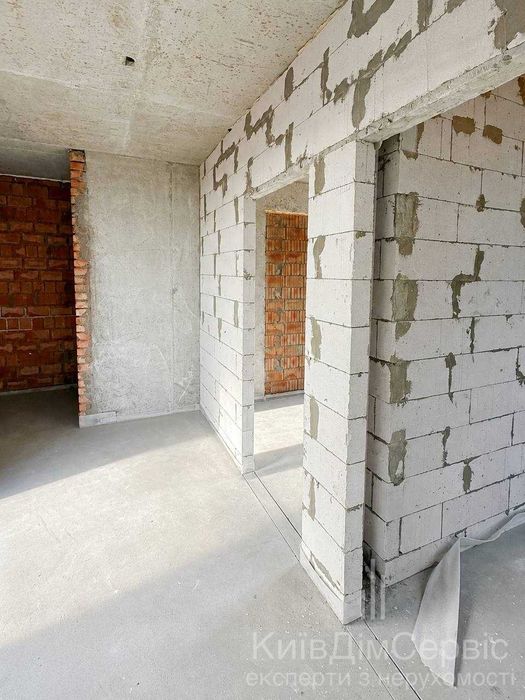 Квартира на ЖК Райдужний в Києві, ID 321807, фото №10