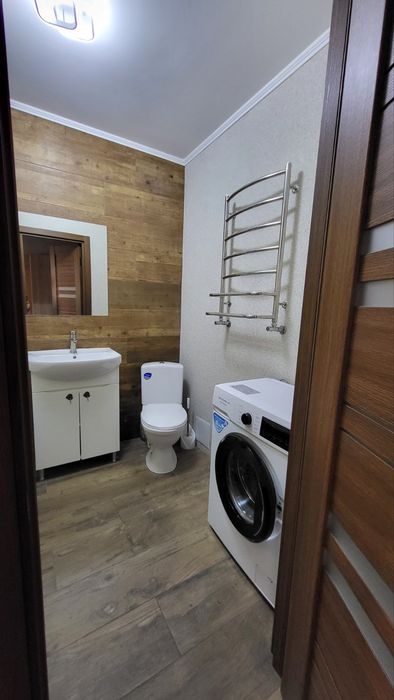 Квартира на Незалежності, 21 в Чернігові, ID 405559, фото №17