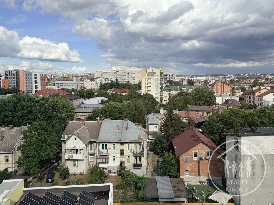 Квартира на вул. Шевченка в Львові, ID 321809, фото №19