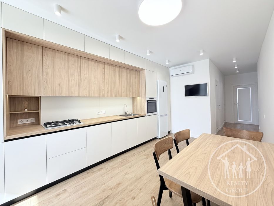 Квартира на вул. Шевченка в Львів, ID 321809, фото №3