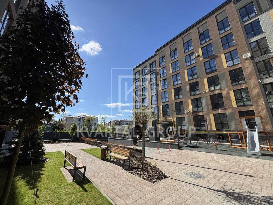 Квартира на Ірпінь в Київ, ID 321792, фото №2