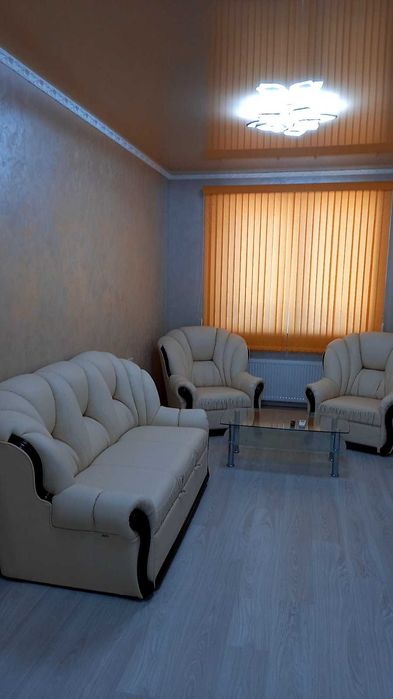 Квартира на ЖК «51 Перлина» в Одесі, ID 315888, фото №1