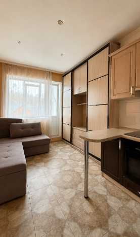 Квартира на вул. Полтавська в Київ, ID 321788, фото №1