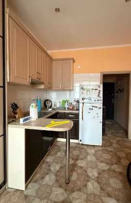 Квартира на вул. Полтавська в Київ, ID 321788, фото №5