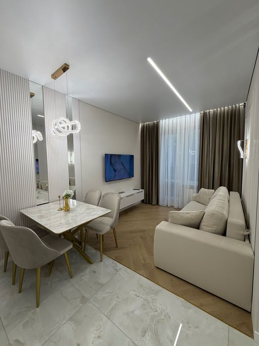 Квартира на пер. Курортний, 2 в Одеса, ID 321775, фото №2