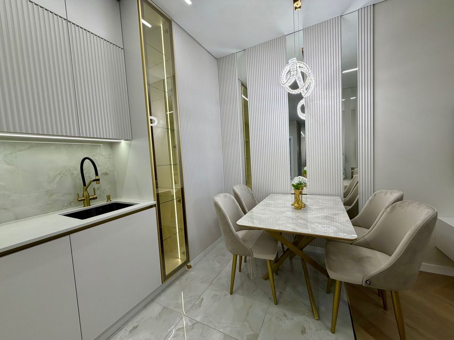 Квартира на пер. Курортний, 2 в Одеса, ID 321775, фото №3