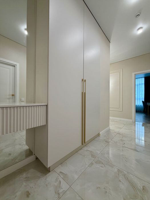 Квартира на пер. Курортний, 2 в Одеса, ID 321775, фото №4