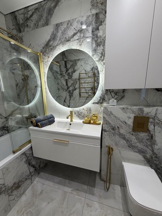 Квартира на пер. Курортний, 2 в Одесі, ID 321775, фото №6