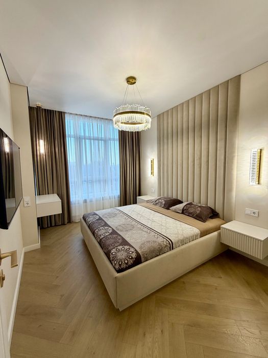 Квартира на пер. Курортний, 2 в Одесі, ID 321775, фото №8