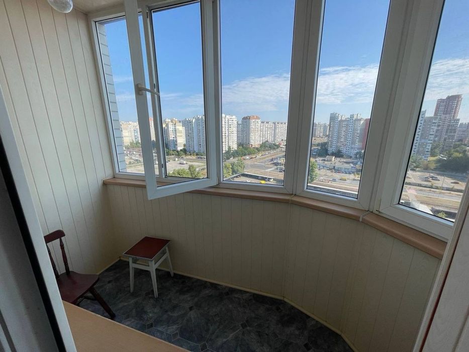 Квартира на вул. Ахматової, 31 в Києві, ID 321796, фото №11
