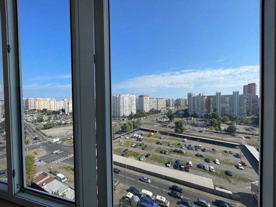 Квартира на вул. Ахматової, 31 в Києві, ID 321796, фото №12