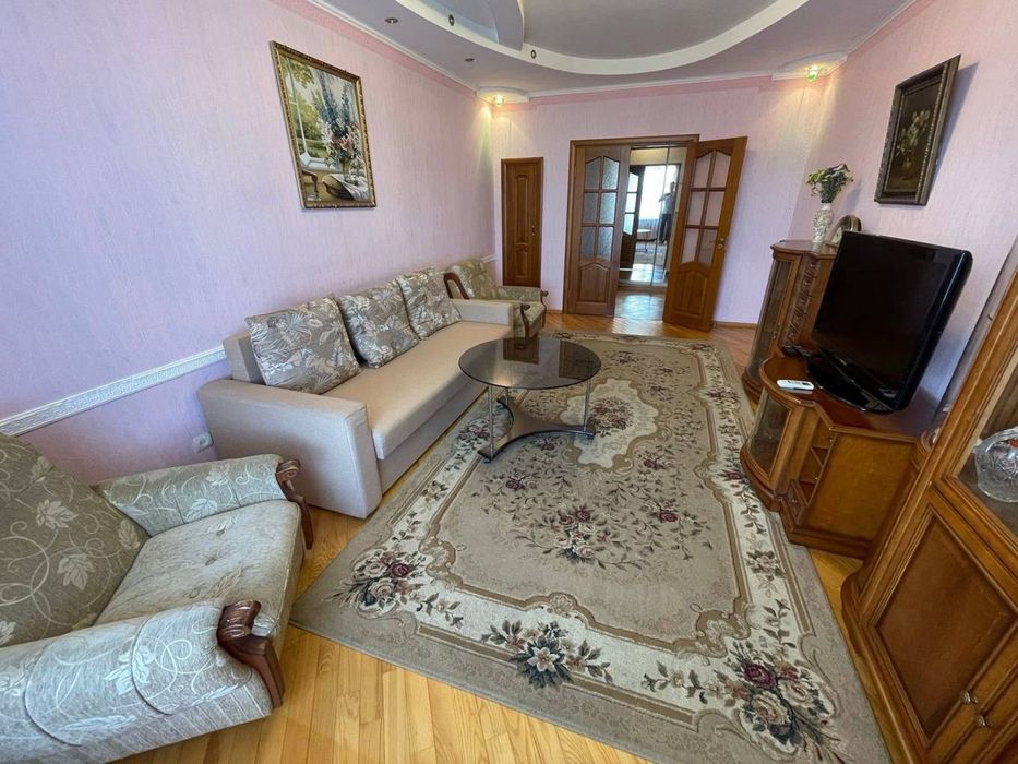 Квартира на вул. Ахматової, 31 в Києві, ID 321796, фото №13