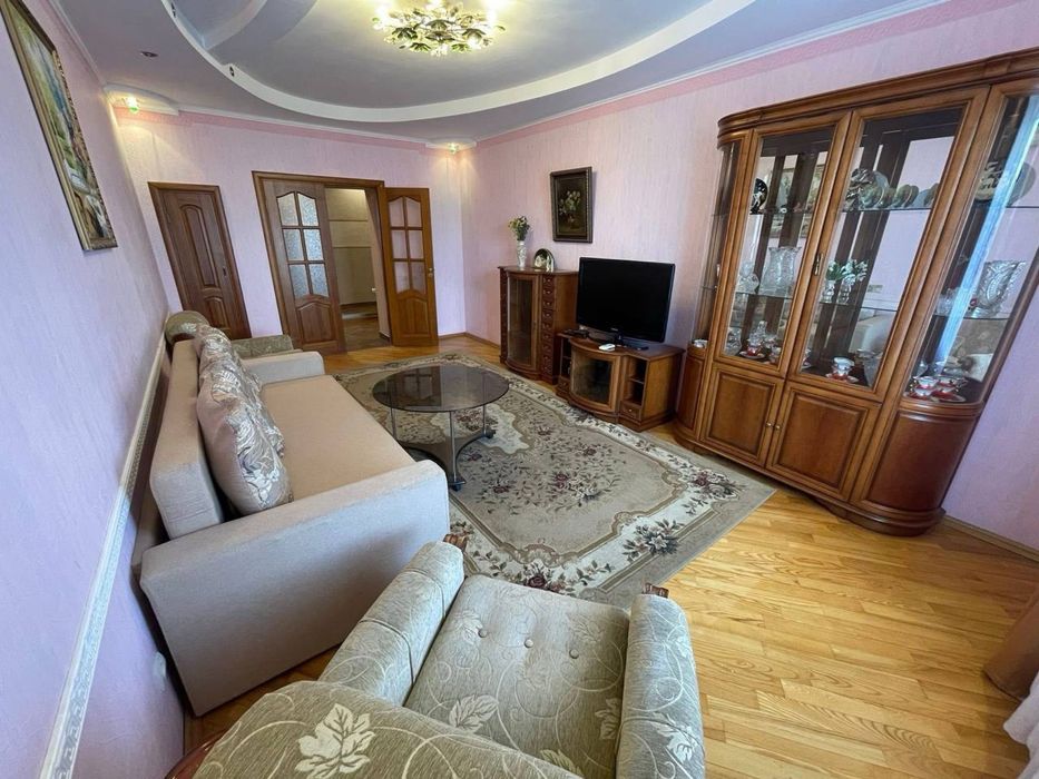 Квартира на вул. Ахматової, 31 в Києві, ID 321796, фото №14