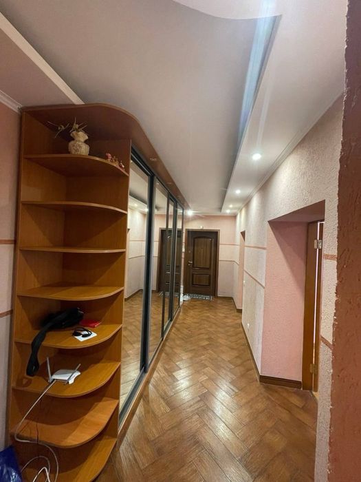 Квартира на вул. Ахматової, 31 в Києві, ID 321796, фото №15
