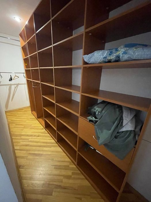 Квартира на вул. Ахматової, 31 в Києві, ID 321796, фото №17